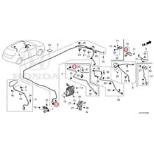 Load image into Gallery viewer, [NEW] JDM HONDA CIVIC FL1 2025 Antenna GENUINE OEM
