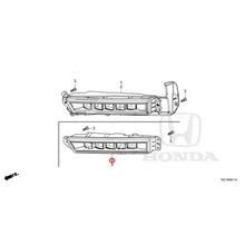 Load image into Gallery viewer, [NEW] JDM HONDA ODYSSEY e:HEV RC4 2021 Fog Lights (115-) GENUINE OEM
