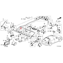 Load image into Gallery viewer, [NEW] JDM HONDA LEGEND HYBRID KC2 2018 Radio Antenna GENUINE OEM
