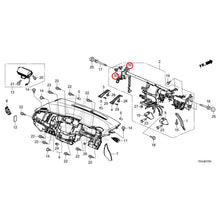 Load image into Gallery viewer, [NEW] JDM HONDA SHUTTLE GP7 2021 Instrument panel GENUINE OEM
