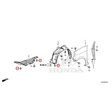 Load image into Gallery viewer, [NEW] JDM HONDA N-ONE JG3 2023 Front Fenders GENUINE OEM
