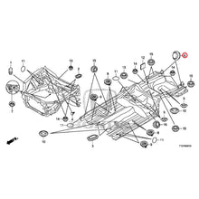 Load image into Gallery viewer, [NEW] JDM HONDA LEGEND HYBRID KC2 2020 Grommets (Front) GENUINE OEM

