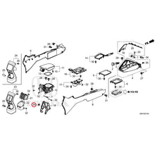 Load image into Gallery viewer, [NEW] JDM HONDA VEZEL e:HEV RV5 2021 Console GENUINE OEM
