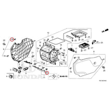 Load image into Gallery viewer, [NEW] JDM HONDA ODYSSEY e:HEV RC5 2024 Center Table GENUINE OEM
