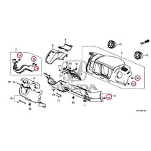 Load image into Gallery viewer, [NEW] JDM HONDA N-WGN JH3 2023 Instrument panel garnish (driver side) GENUINE OEM
