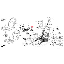 Load image into Gallery viewer, [NEW] JDM HONDA N-ONE JG3 2023 Front Seat (Driver's Side) GENUINE OEM
