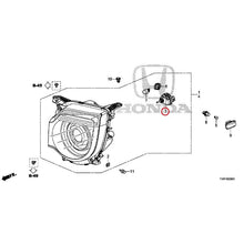 Load image into Gallery viewer, [NEW] JDM HONDA N-WGN JH3 2023 Headlight (2) GENUINE OEM
