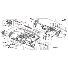 Load image into Gallery viewer, [NEW] JDM HONDA CIVIC FN2 2009 Instrument panel GENUINE OEM
