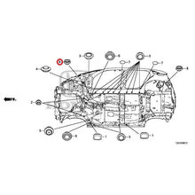 Load image into Gallery viewer, [NEW] JDM HONDA FIT GR1 2020 Grommet (Lower) GENUINE OEM
