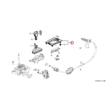 Load image into Gallery viewer, [NEW] JDM HONDA FIT e:HEV GR3 2021 Modulo X Select Lever (R183L) GENUINE OEM
