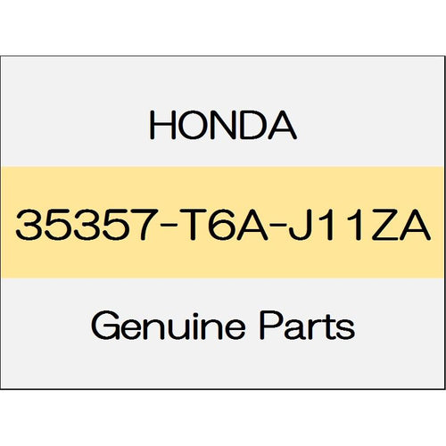 [NEW] JDM HONDA ODYSSEY HYBRID RC4 Garnish, switch (EPB) *NH900L* (NH900L Neutral Black) 35357-T6A-J11ZA GENUINE OEM
