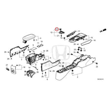 Load image into Gallery viewer, [NEW] JDM HONDA FIT e:HEV GR3 2023 Console (2) GENUINE OEM
