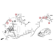 Load image into Gallery viewer, [NEW] JDM HONDA VEZEL HYBRID RU3 2020 Windshield Washer GENUINE OEM
