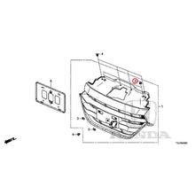 Load image into Gallery viewer, [NEW] JDM HONDA S660 JW5 2020 Front Grill GENUINE OEM
