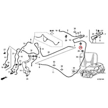 Load image into Gallery viewer, [NEW] JDM HONDA CR-Z ZF2 2014 Windshield Washer GENUINE OEM
