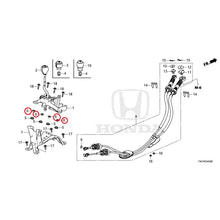 Load image into Gallery viewer, [NEW] JDM HONDA CIVIC FL1 2025 Shift Lever GENUINE OEM
