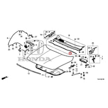Load image into Gallery viewer, [NEW] JDM HONDA ACCORD CV3 2022 Hood GENUINE OEM
