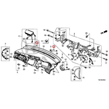 Load image into Gallery viewer, [NEW] JDM HONDA GRACE GM6 2015 Instrument panel GENUINE OEM
