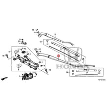 Load image into Gallery viewer, [NEW] JDM HONDA GRACE HYBRID GM4 2015 Front Windshield Wiper GENUINE OEM
