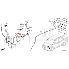 Load image into Gallery viewer, [NEW] JDM HONDA STEP WGN e:HEV RP8 2022 Windshield Washer GENUINE OEM
