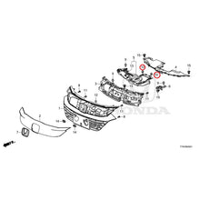 Load image into Gallery viewer, [NEW] JDM HONDA VEZEL RU1 2020 Front Grill (2) GENUINE OEM
