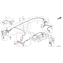 Load image into Gallery viewer, [NEW] JDM HONDA SHUTTLE GP7 2021 Antenna GENUINE OEM
