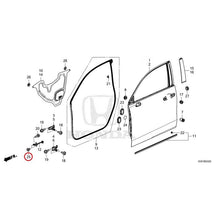 Load image into Gallery viewer, [NEW] JDM HONDA ZR-V RZ3 2023 Front Door Panel GENUINE OEM
