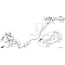 Load image into Gallery viewer, [NEW] JDM HONDA ZR-V e:HEV RZ4 2025 Windshield Washer GENUINE OEM
