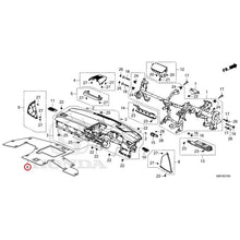 Load image into Gallery viewer, [NEW] JDM HONDA ACCORD CY2 2024 Instrument panel GENUINE OEM
