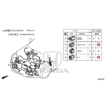 Load image into Gallery viewer, [NEW] JDM HONDA ACCORD CV3 2019 Electrical Connector (Front) GENUINE OEM
