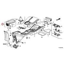 Load image into Gallery viewer, [NEW] JDM HONDA FIT HYBRID GP4 2012 Console (1) GENUINE OEM
