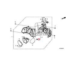 Load image into Gallery viewer, [NEW] JDM HONDA CR-Z ZF2 2014 Meter GENUINE OEM
