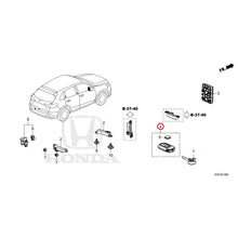 Load image into Gallery viewer, [NEW] JDM HONDA ZR-V RZ3 2023 Smart Unit GENUINE OEM
