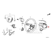 Load image into Gallery viewer, [NEW] JDM HONDA ODYSSEY e:HEV RC4 2021 Steering Wheel (SRS) (130) GENUINE OEM
