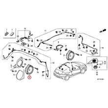 Load image into Gallery viewer, [NEW] JDM HONDA CR-Z ZF1 2012 Antenna/Speakers GENUINE OEM
