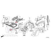 Load image into Gallery viewer, [NEW] JDM HONDA WR-V RG5 2024 Front Fenders GENUINE OEM
