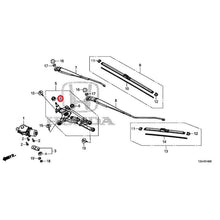Load image into Gallery viewer, [NEW] JDM HONDA FIT GR1 2020 Front Windshield Wiper GENUINE OEM
