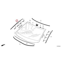 Load image into Gallery viewer, [NEW] JDM HONDA CIVIC FL5 2023 Front Windshield GENUINE OEM
