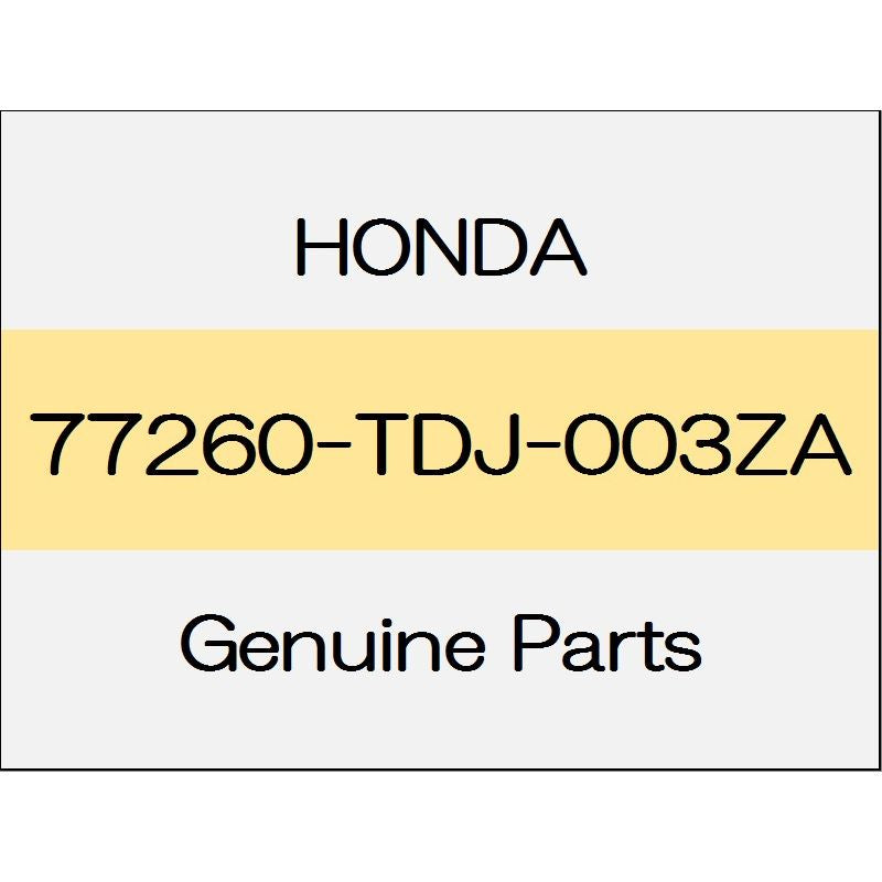 [NEW] JDM HONDA S660 JW5 Instrumented pad Assy 77260-TDJ-003ZA GENUINE OEM