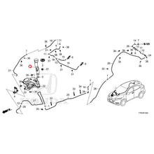 Load image into Gallery viewer, [NEW] JDM HONDA VEZEL HYBRID RU3 2020 Windshield Washer GENUINE OEM
