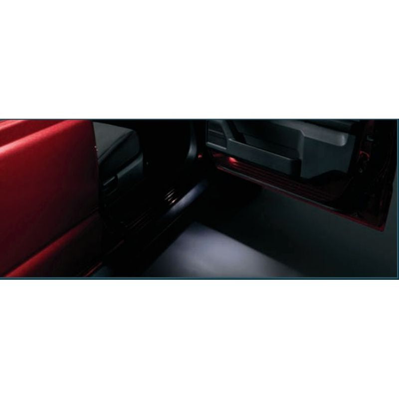 [NEW] JDM Suzuki Jimny NOMADE JC74W Door Lamp Genuine OEM