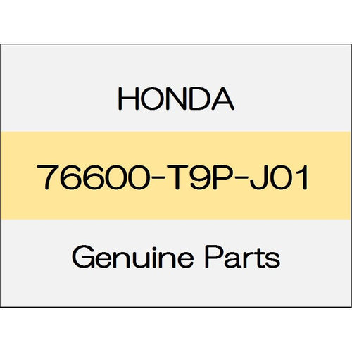 [NEW] JDM HONDA GRACE GM Windshield wiper arm (R) 76600-T9P-J01 GENUINE OEM