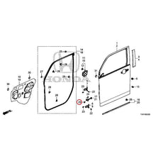 Load image into Gallery viewer, [NEW] JDM HONDA N-WGN JH3 2023 Front Door Panel GENUINE OEM
