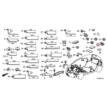 Load image into Gallery viewer, [NEW] JDM HONDA FIT HYBRID GP4 2012 Harness band/bracket GENUINE OEM
