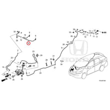 Load image into Gallery viewer, [NEW] JDM HONDA SHUTTLE GP7 2021 Windshield Washer GENUINE OEM
