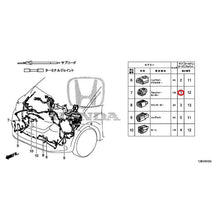 Load image into Gallery viewer, [NEW] JDM HONDA FIT e:HEV GR3 2020 Electrical Connector (Front) GENUINE OEM
