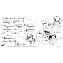 Load image into Gallery viewer, [NEW] JDM HONDA ZR-V RZ3 2023 Wiring Harness (1) GENUINE OEM
