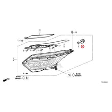 Load image into Gallery viewer, [NEW] JDM HONDA VEZEL RU1 2020 Headlight GENUINE OEM
