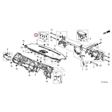 Load image into Gallery viewer, [NEW] JDM HONDA Honda e ZC7 2023 Instrument panel GENUINE OEM
