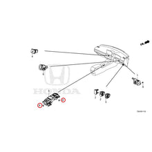 Load image into Gallery viewer, [NEW] JDM HONDA Civic e:HEV FL4 2025 Switches GENUINE OEM
